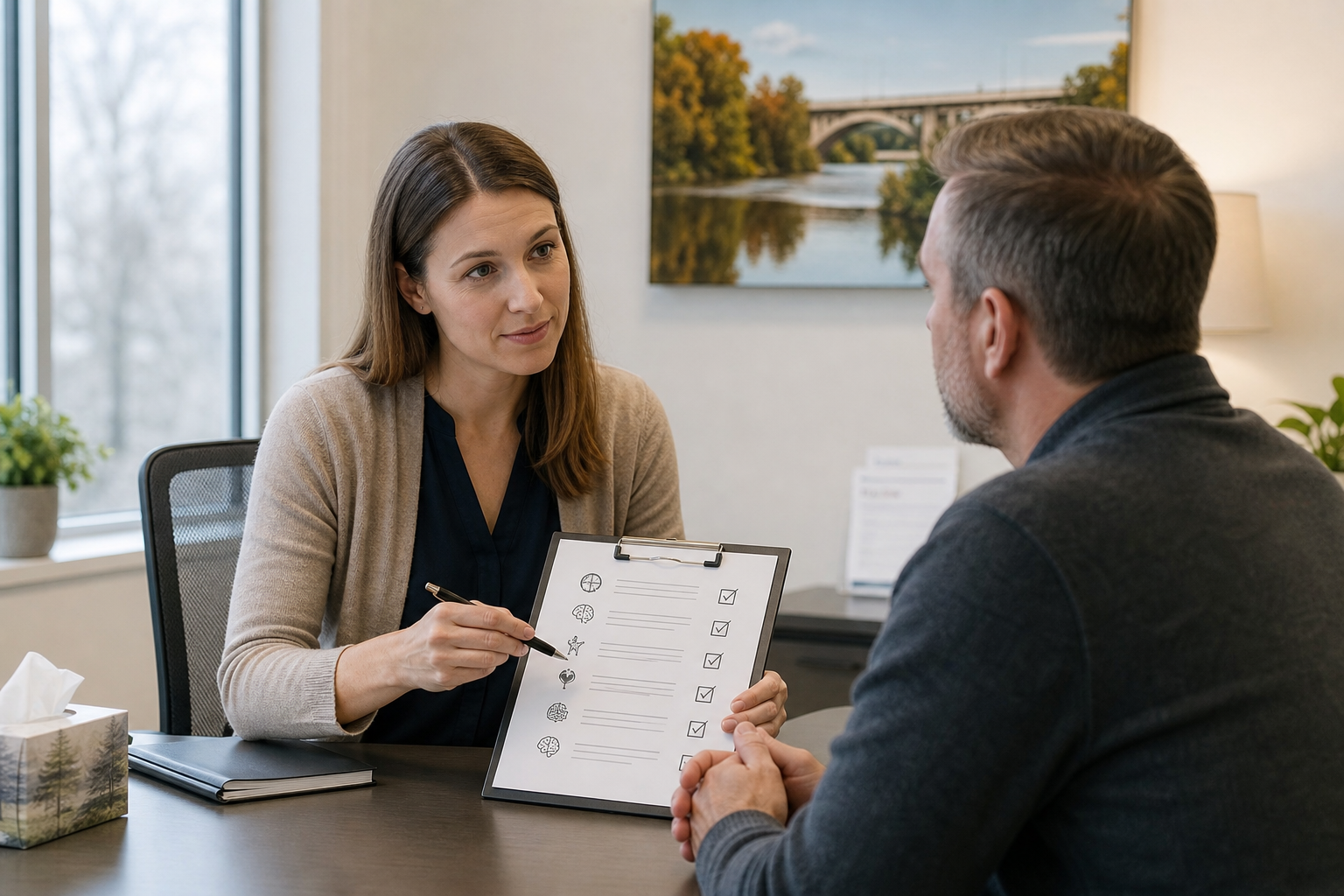 Kadian Side Effects in Brantford: What to Monitor and When to Get Help