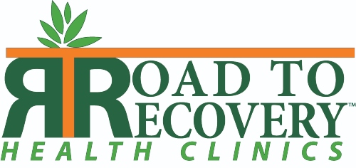 Road to Recovery Health Clinic Logo