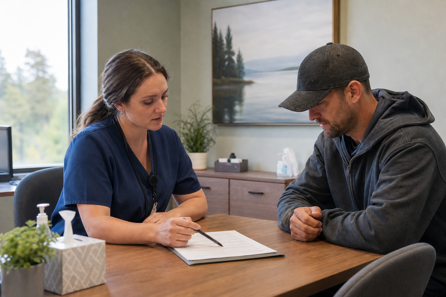 Methadone Maintenance Program in Ontario: What to Expect and How to Choose Care