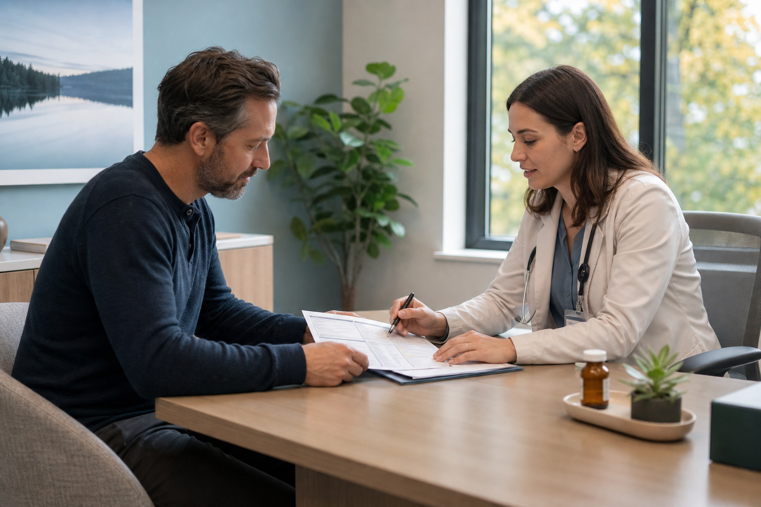 What Should You Know About Dilaudid Safe Supply in Ontario?