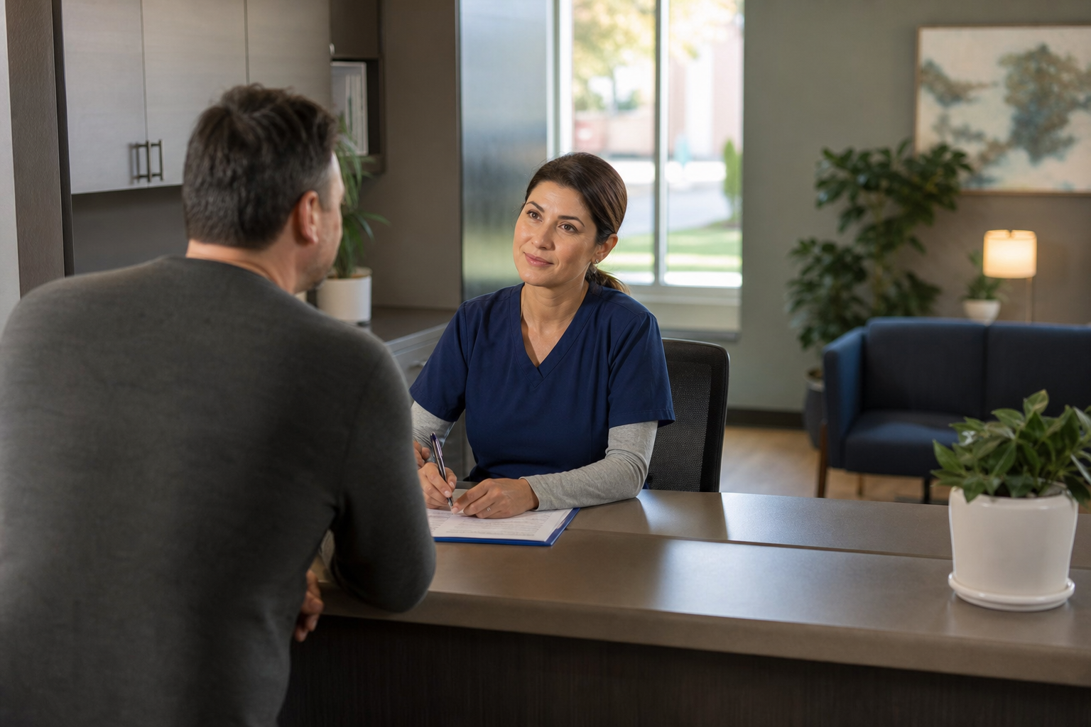 How to Choose a Methadone Clinic in Ontario