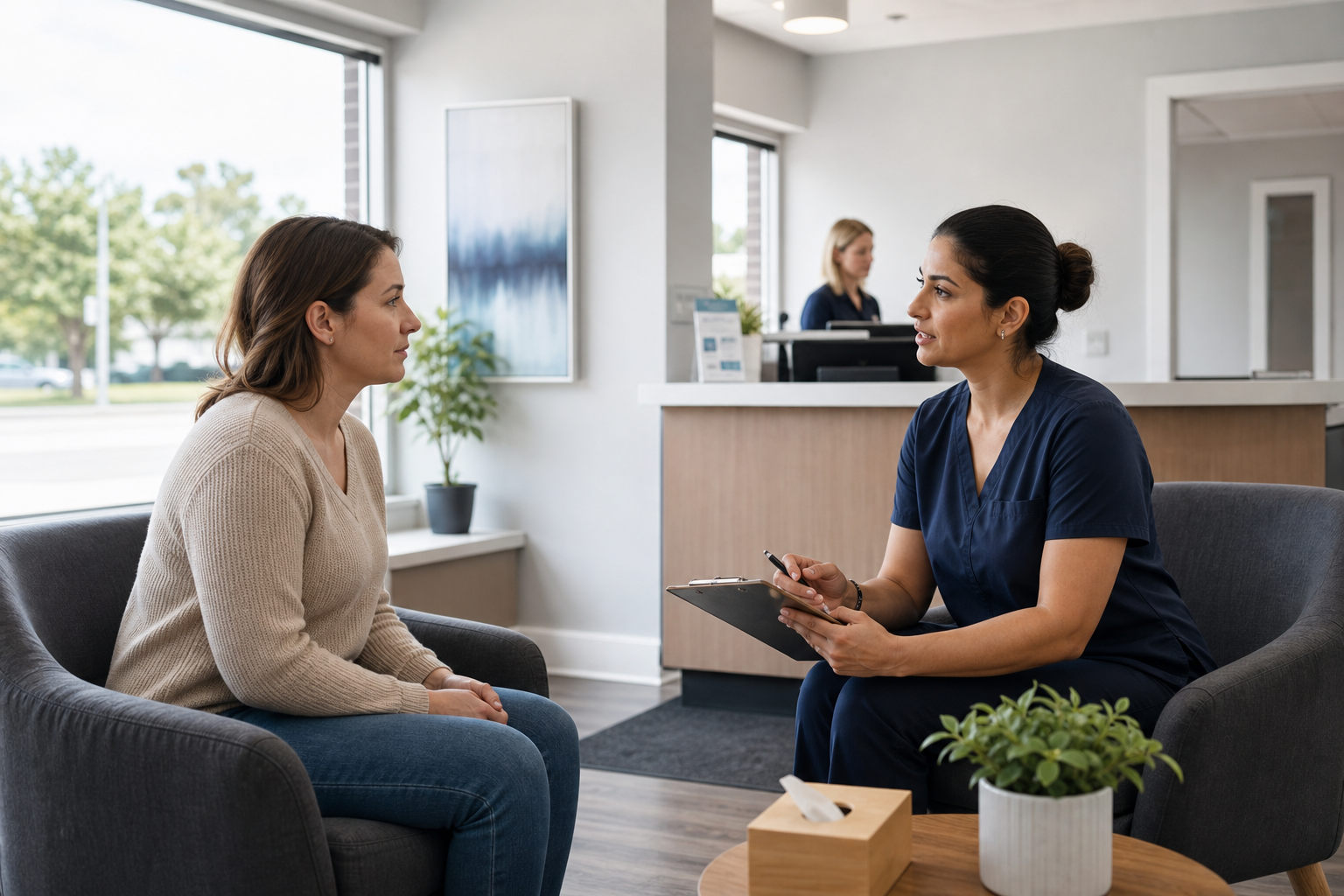 How Can You Evaluate Smoking Cessation Support Near Barrie Downtown?