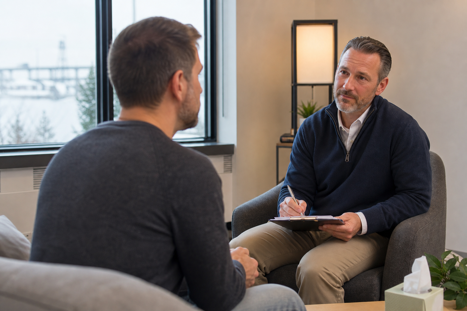 How Can You Compare Cocaine Addiction Treatment in Sault Ste. Marie?