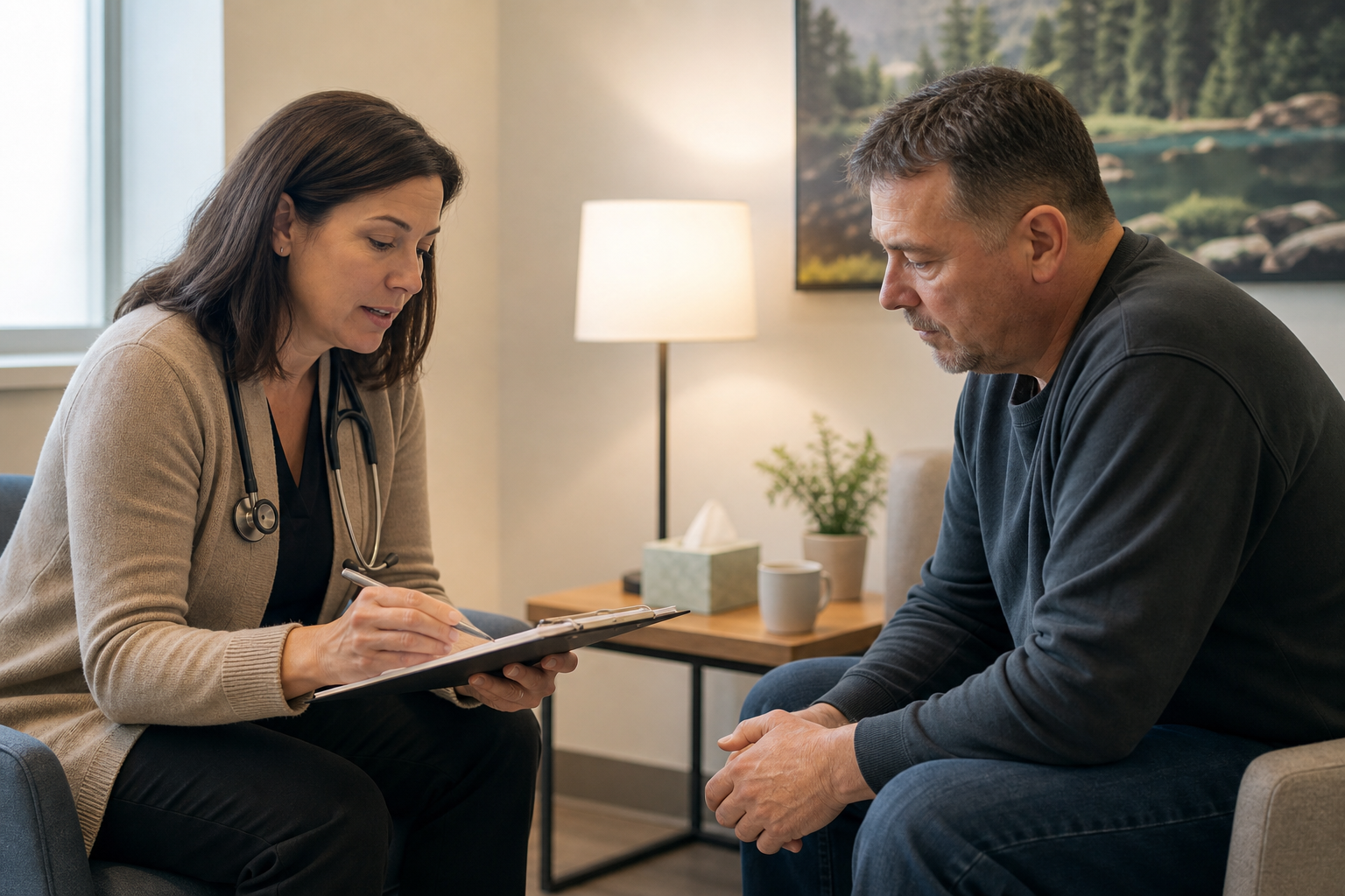 What Should You Ask Before Choosing Safer Opioid Supply (SOS)?