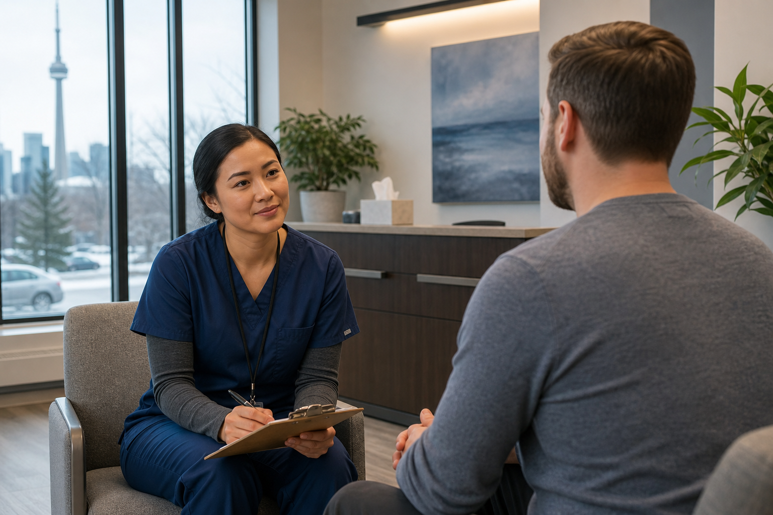 What Should You Ask Before Choosing Opioid Addiction Treatment?