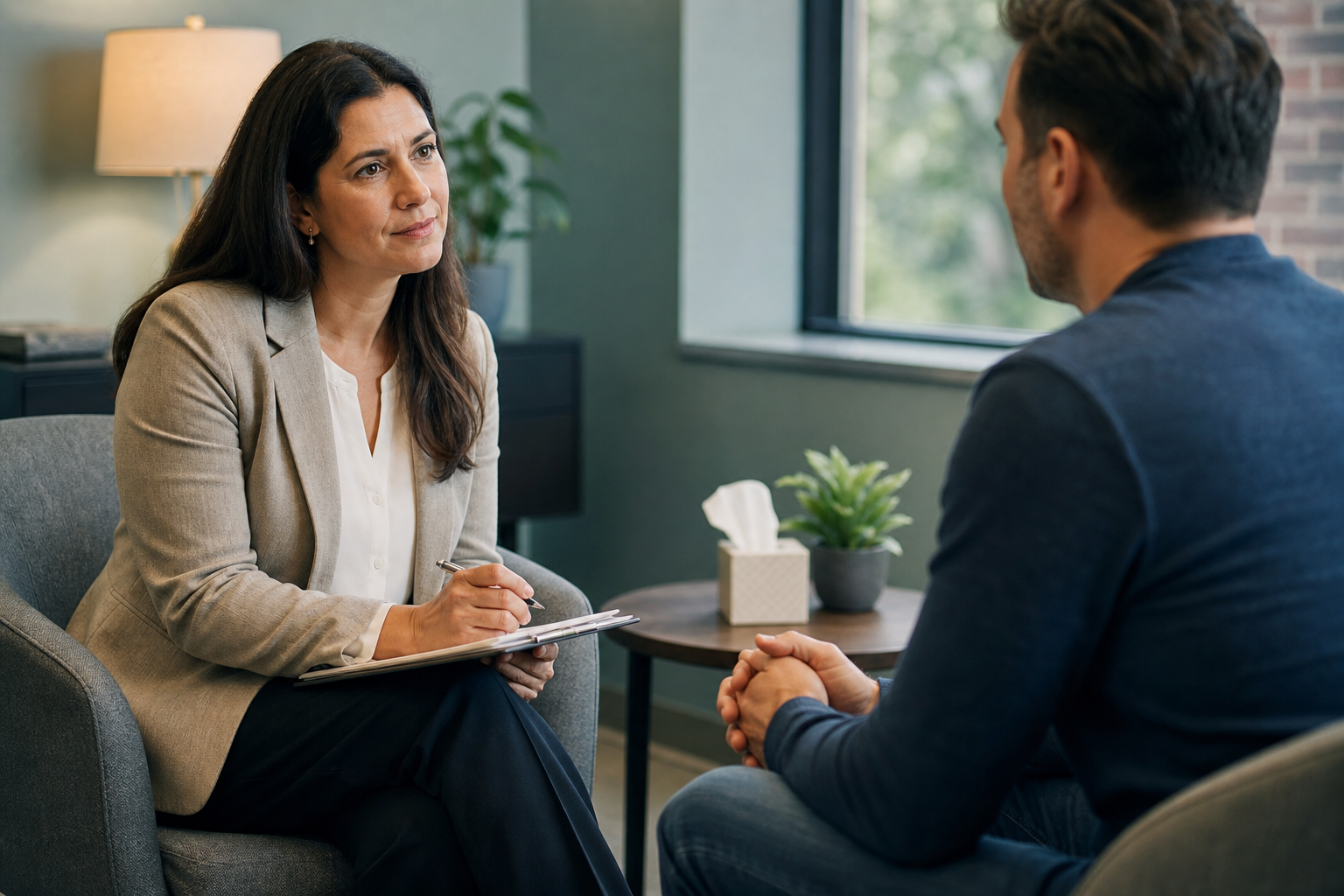 How Can You Find Integrated Mental Health Screening in Hamilton?