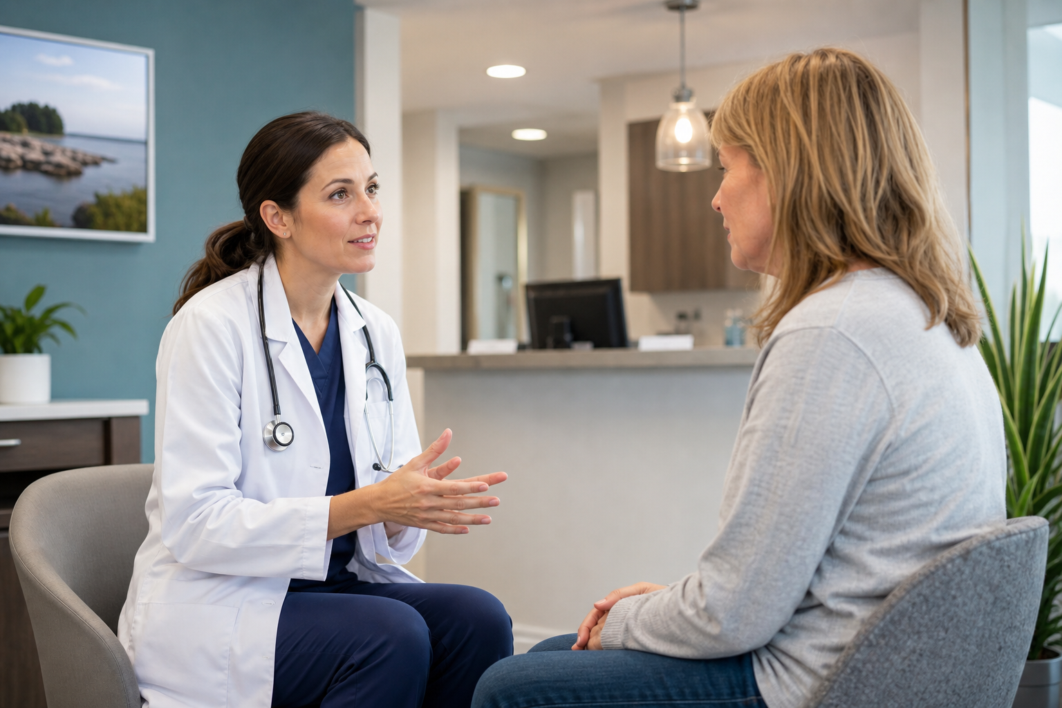 Medical Walk-In Clinics in Orillia and Their Role in Care