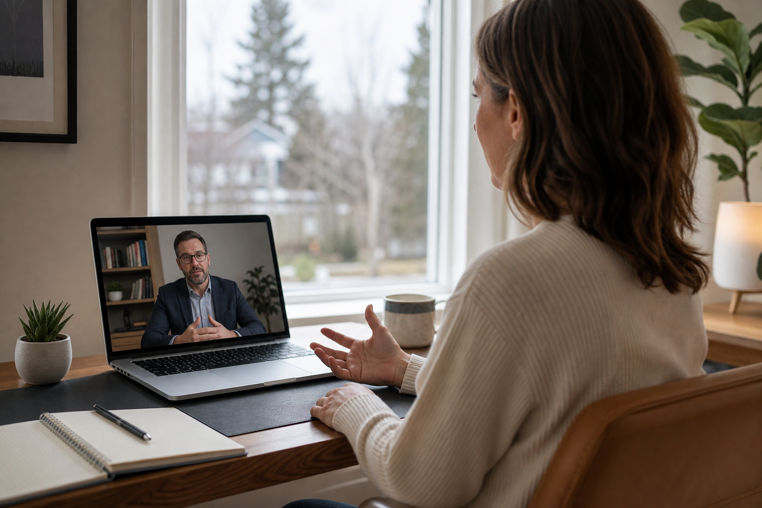 Virtual Psychiatry Referral Process in Ontario: What to Expect and How to Prepare