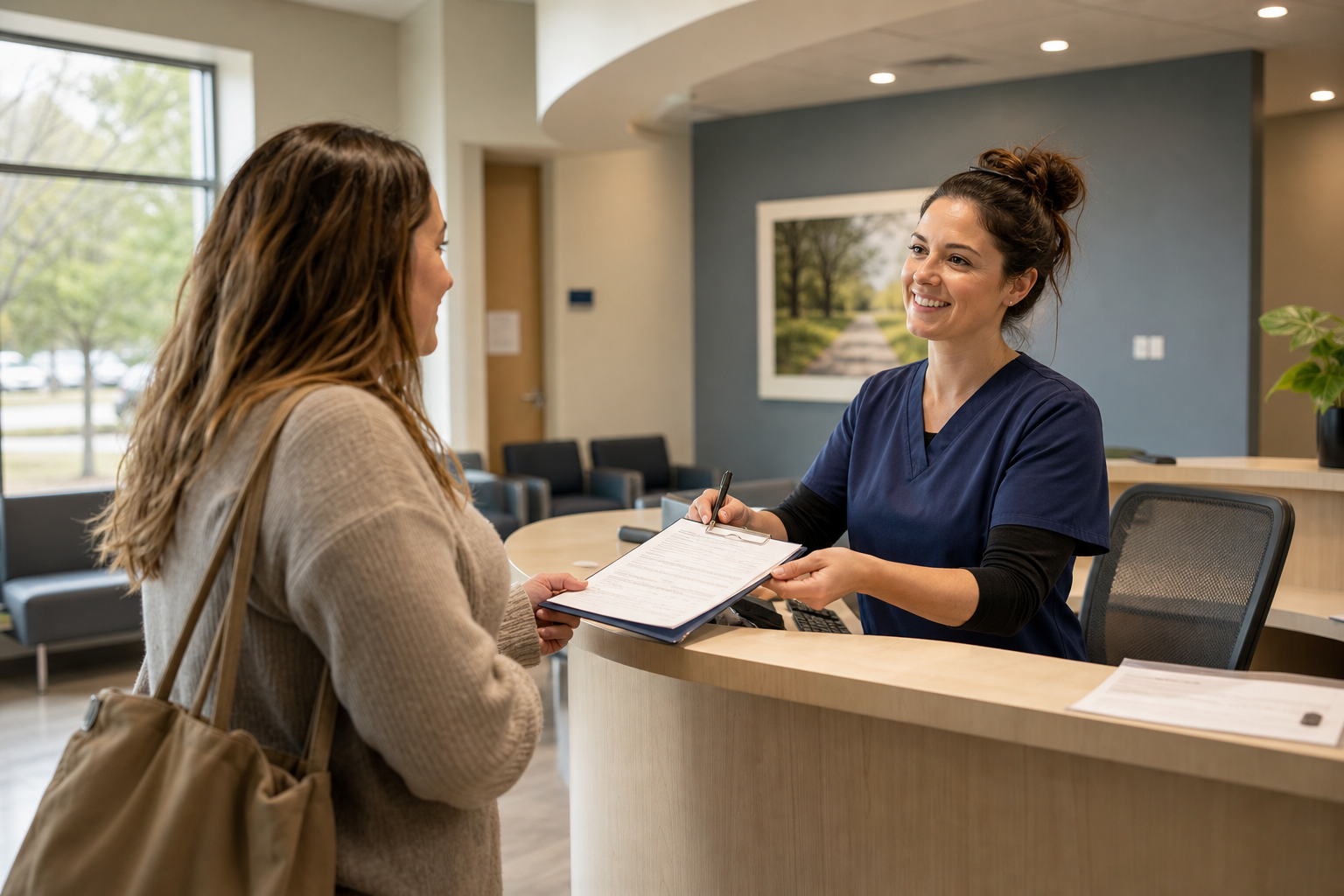 How Do You Check OAT Eligibility in Newmarket?
