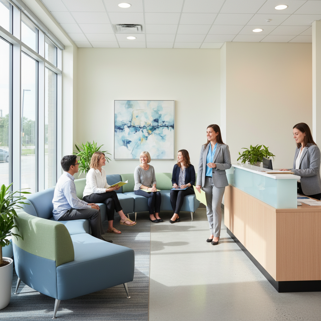 Support Treatment: Get Stronger Care and Hope in 2026