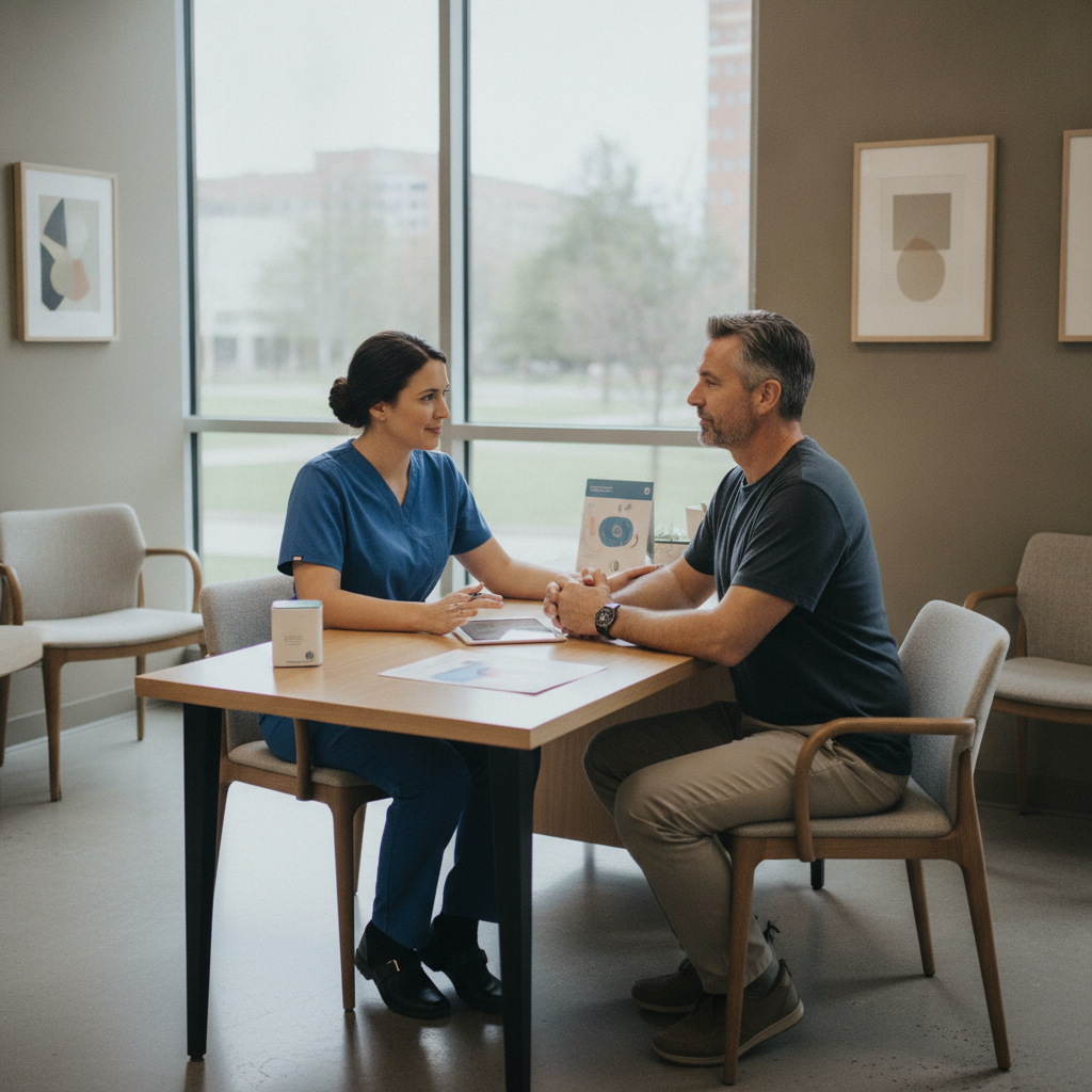 Sublocade Guide: Understanding Once-Monthly Care in 2026