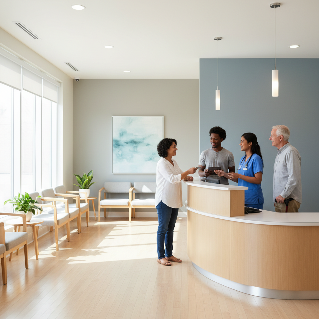 Community Care: Get Help Fast and Stay on Track in 2026