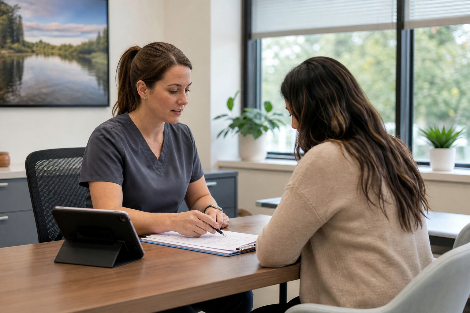 How Long Does Outpatient Opioid Detox Take? What the Timeline Really Depends On