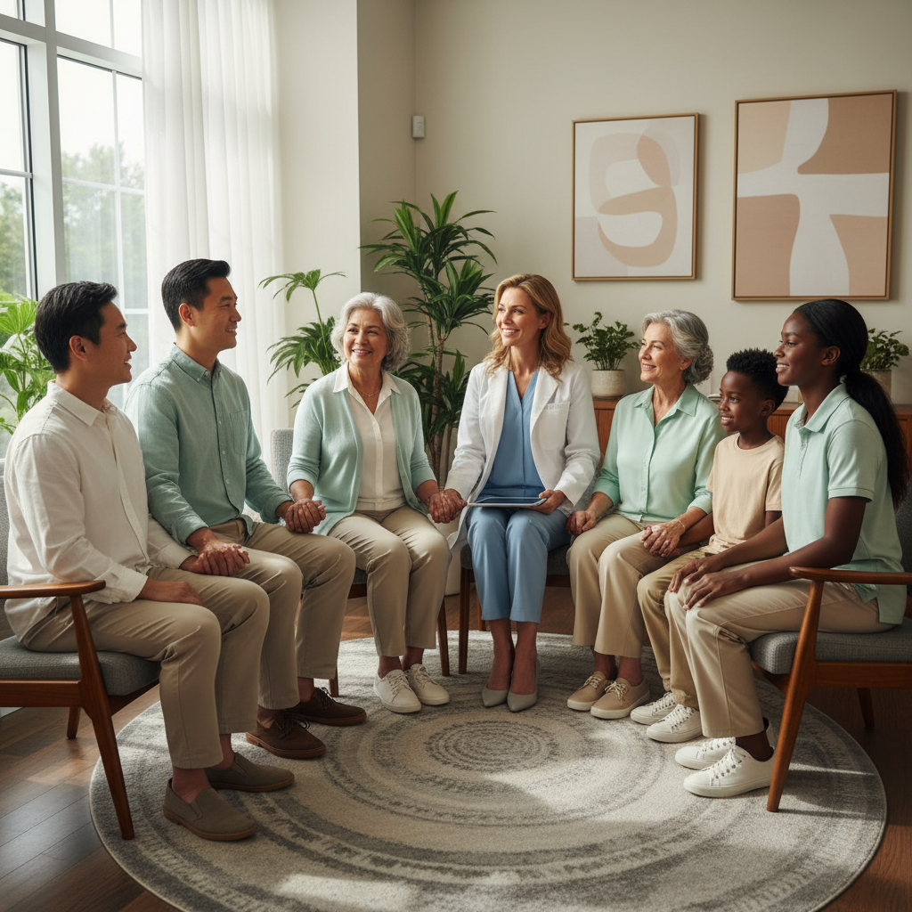 Family Resources Addiction Recovery Support: 2026 Guide for Loved Ones