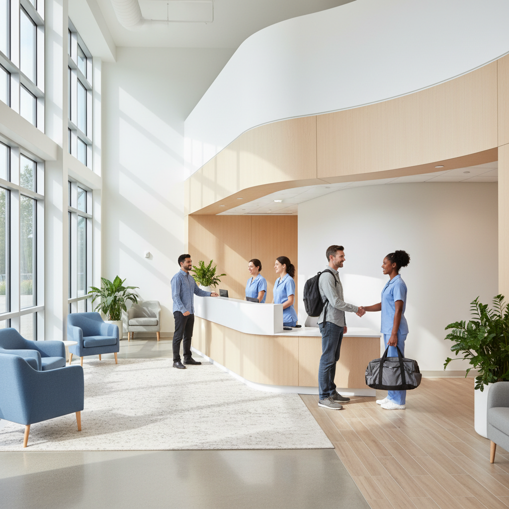 Methadone Maintenance Care: Feel Stable, Start Healing (2026)