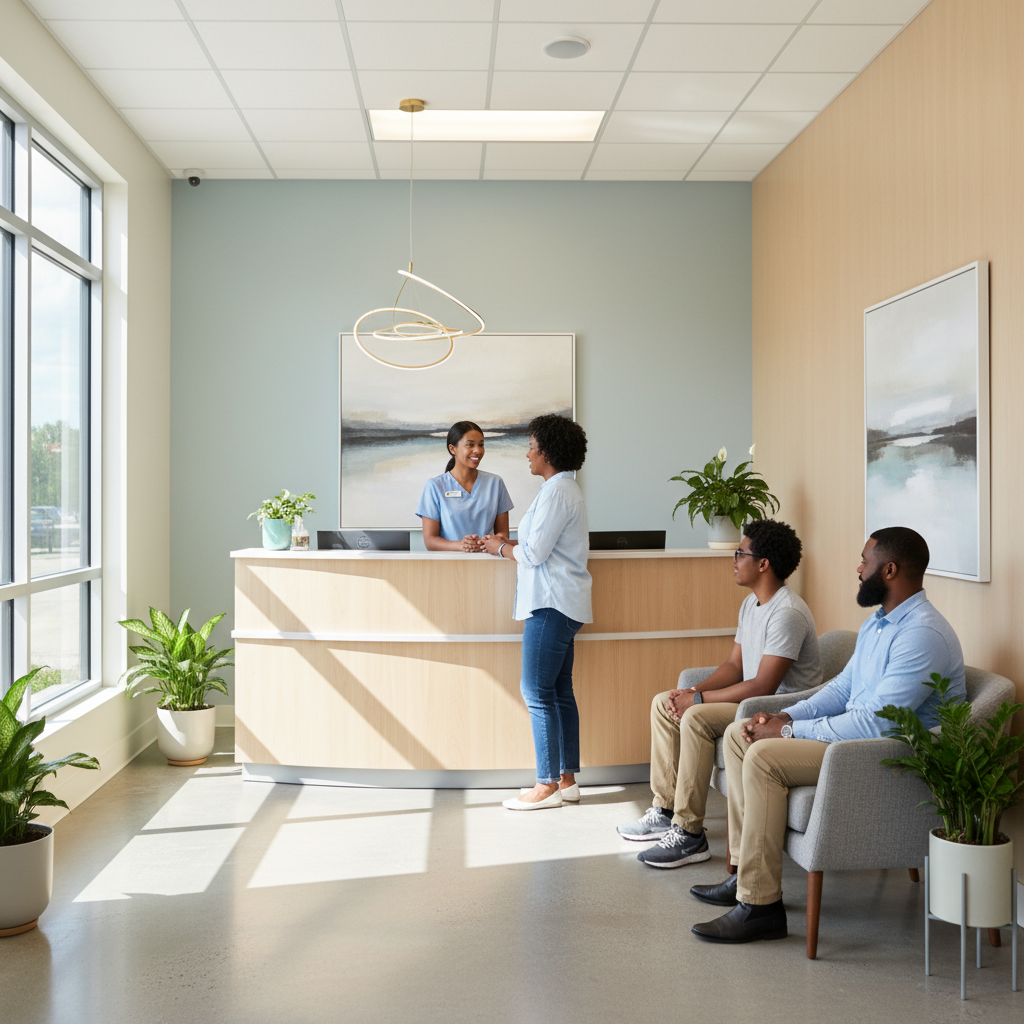 Addiction Treatment Wait Times Reduction: Get Help Fast