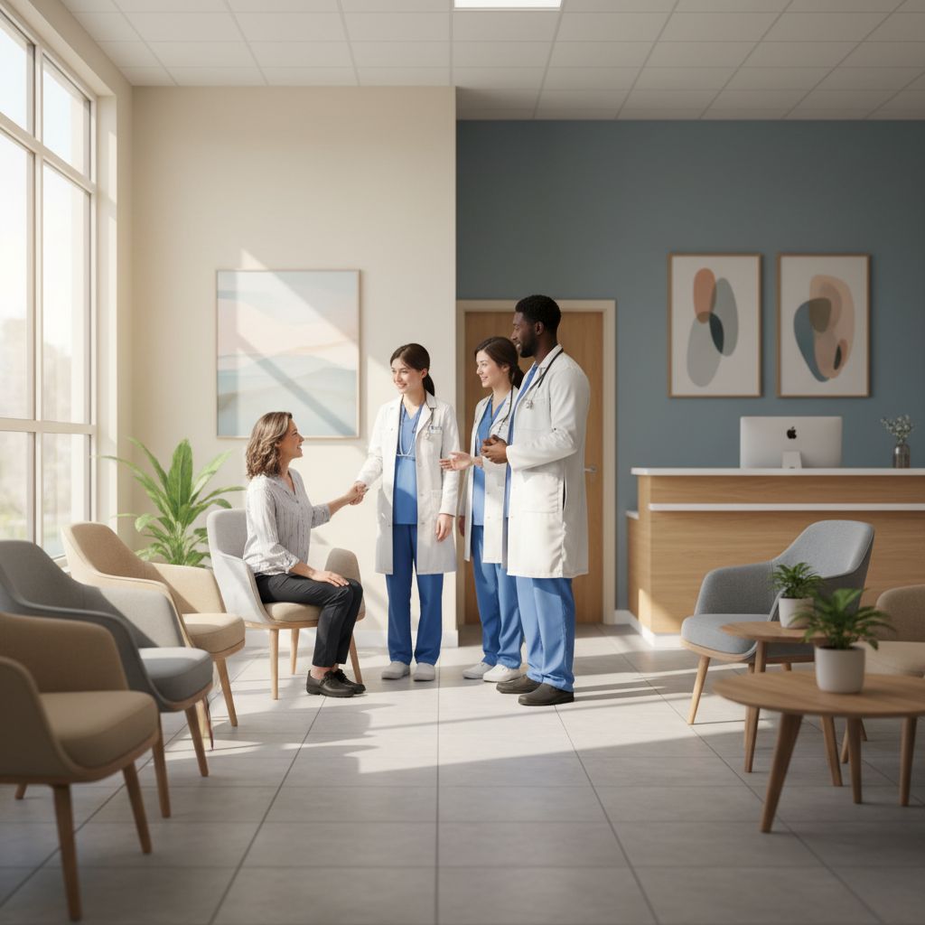 Support Care: Get Help Faster and Feel Better Today