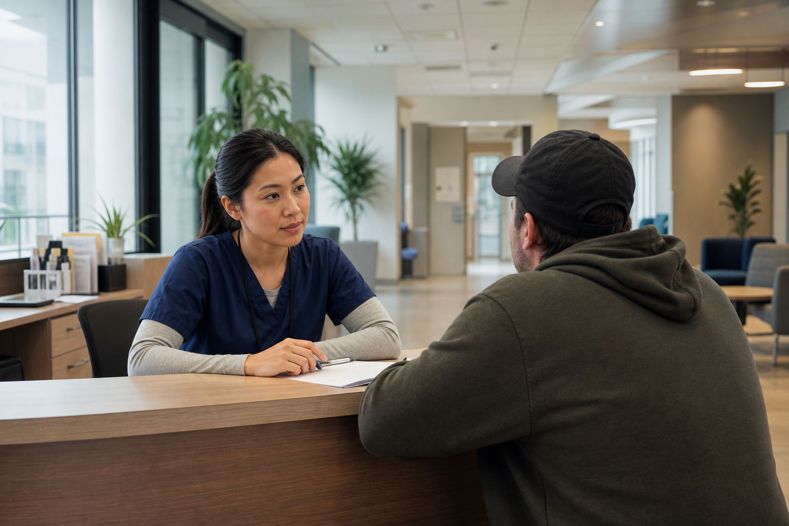 What Should You Ask Before Choosing Opioid Agonist Therapy?