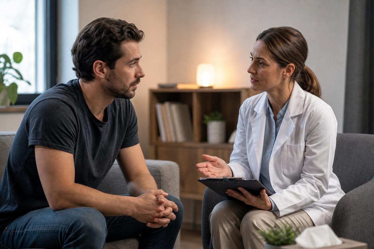 How do I follow a methadone program withdrawal guide safely?