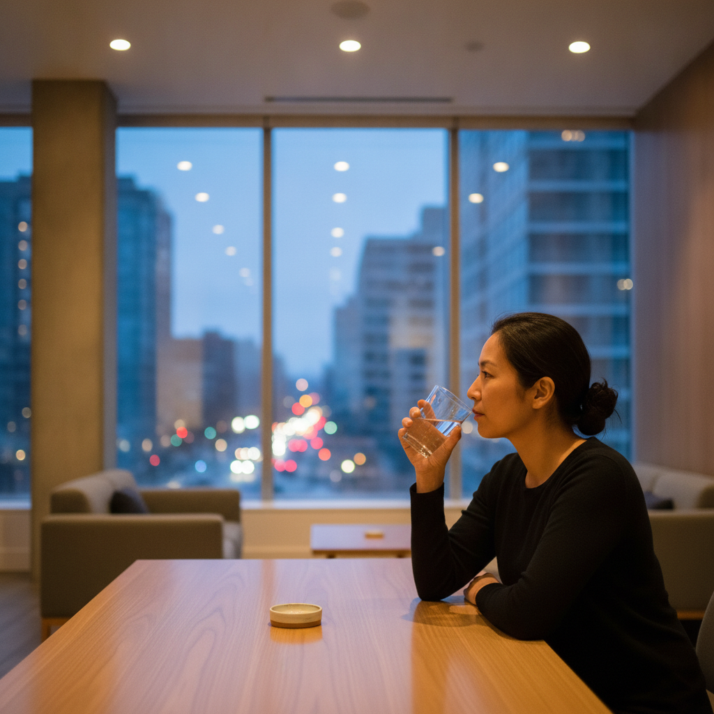Alcohol Cravings: Understand Why They Happen in 2026