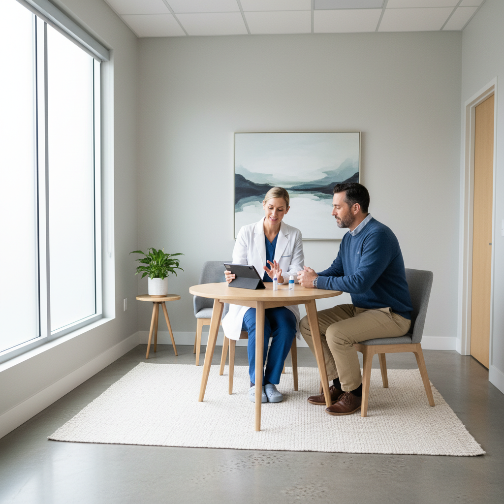 Sublocade Treatment: 5 Common Questions Answered Clearly