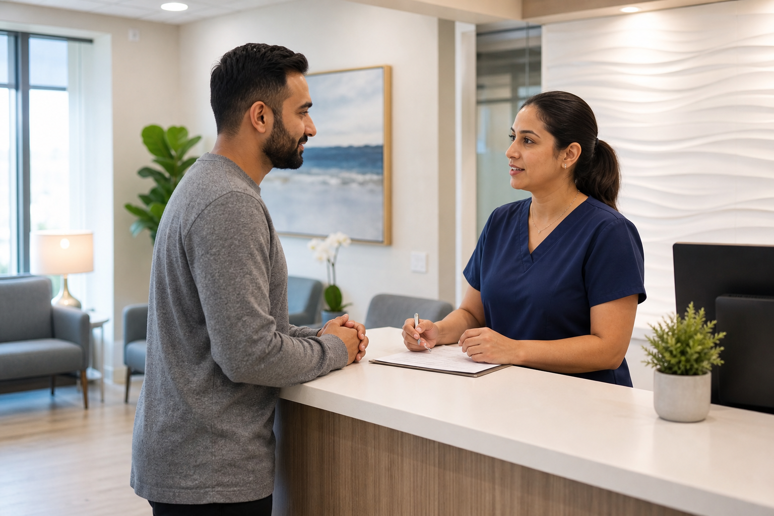 Comparing Sublocade Treatment Options in Brampton, ON