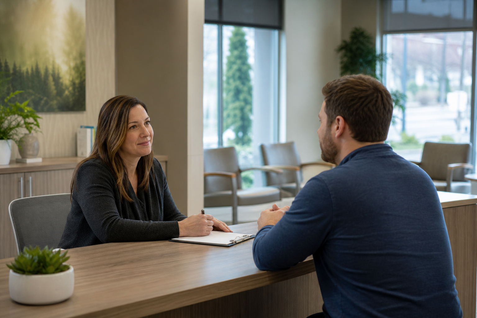 Which Questions Matter When Choosing Gambling Addiction Therapy?