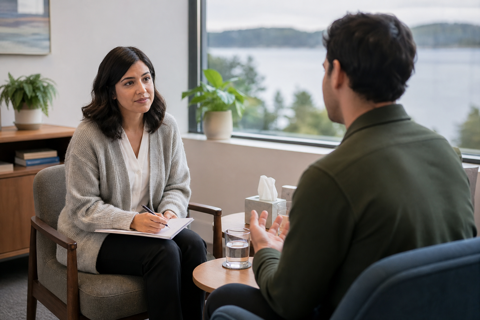 Mental Health and Addictions Programs Explained: How to Compare Care in Ontario