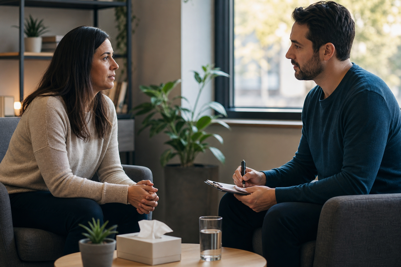 Accessing same-day addiction intake in Ontario: a step-by-step plan