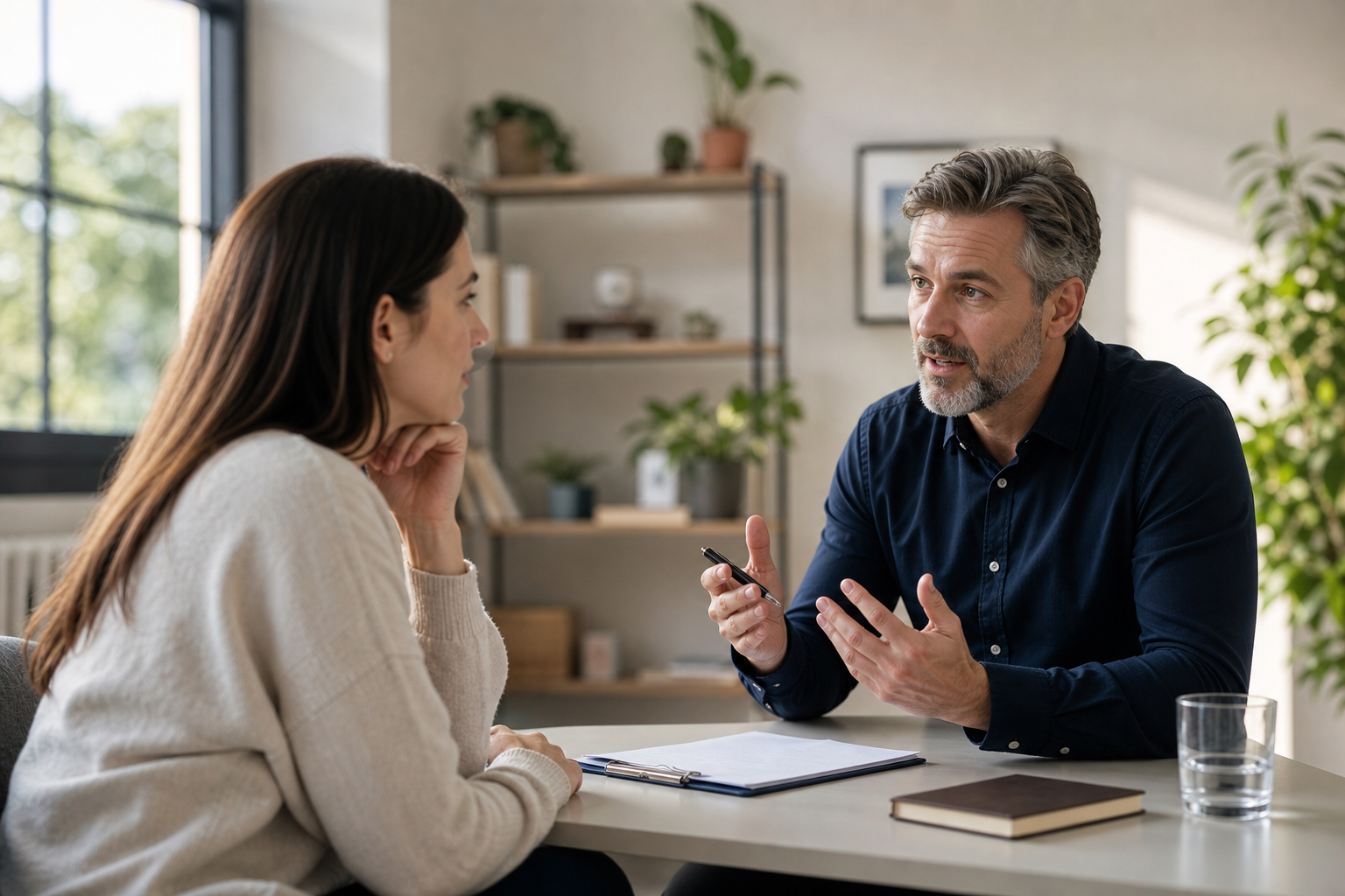 How to choose personalized treatment plans