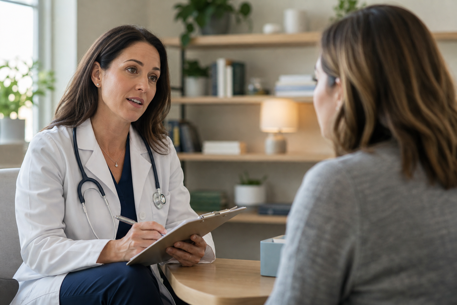 What should you check before outpatient opioid detoxification?