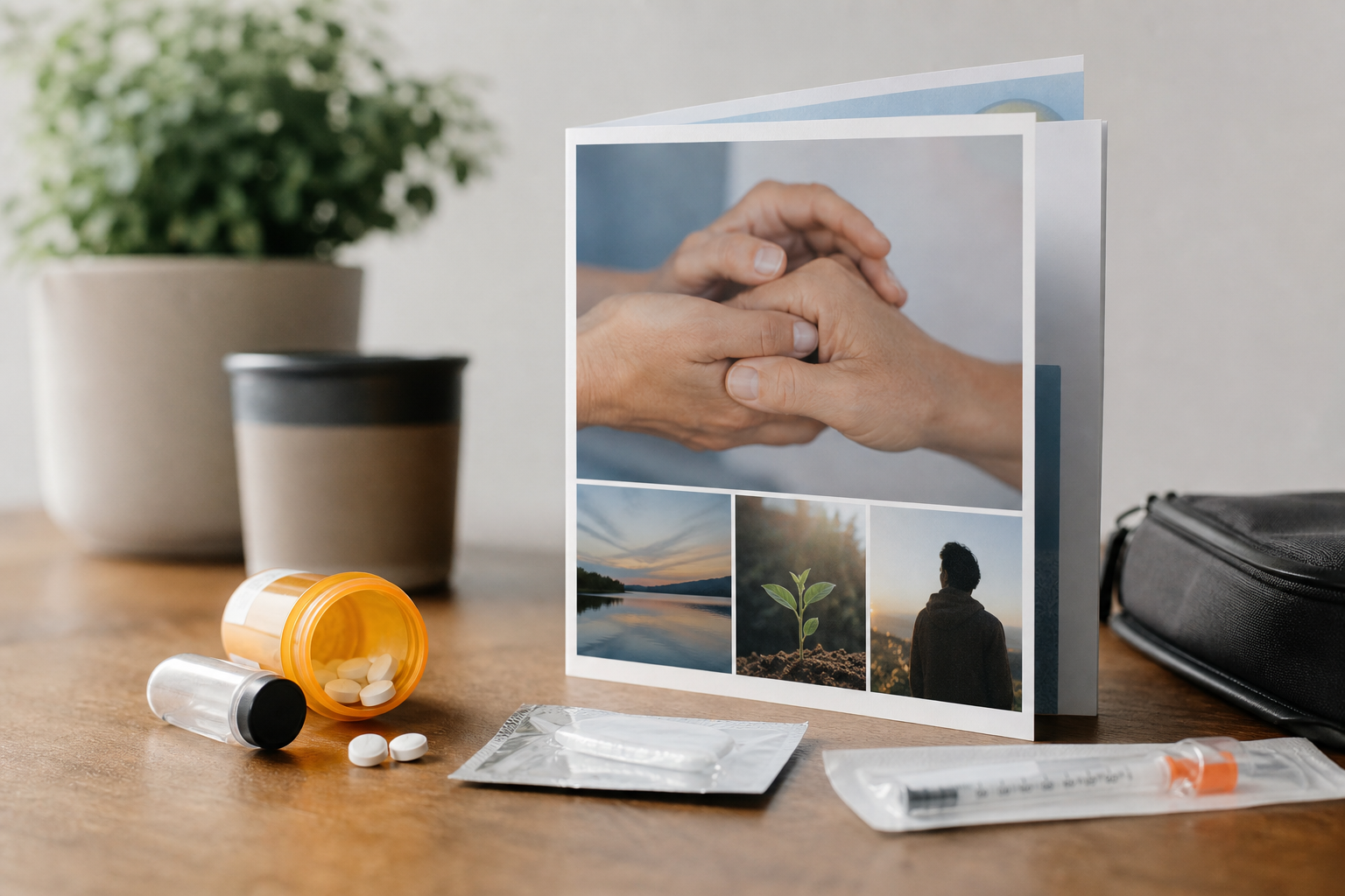 Ontario safer opioid supply guide: what SOS covers and how it differs from OAT