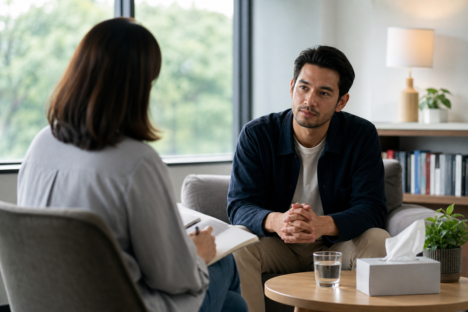 Mental health and addictions care: How to get help in Ontario