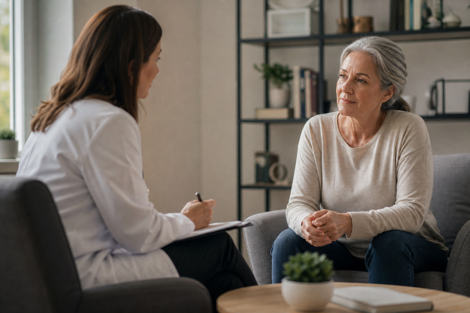 Which Kadian Maintenance Therapy Options Are Worth Considering?