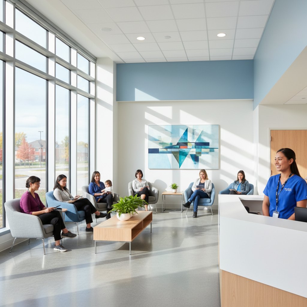 Community Medical Clinic: Get Care Fast Without Long Waits (2026)
