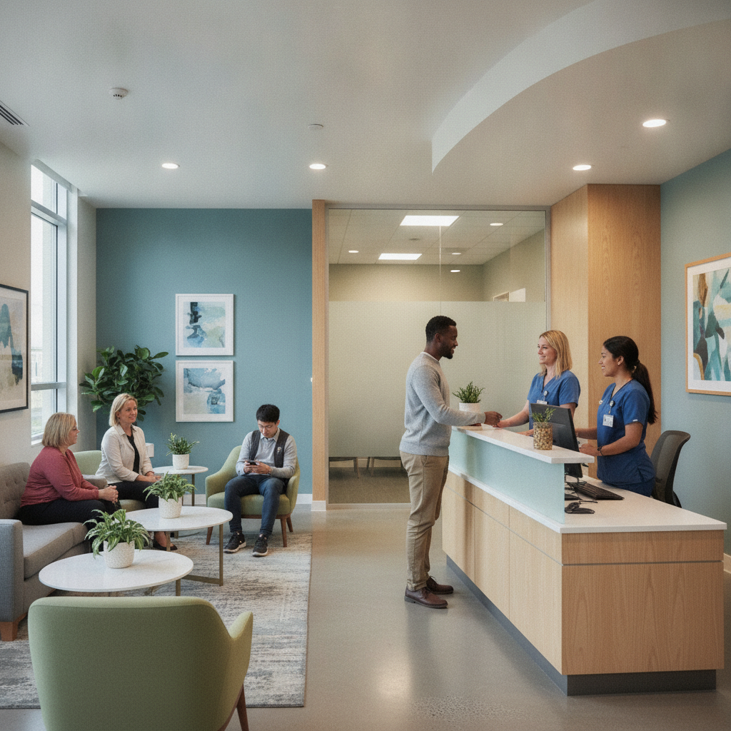 Methadone Maintenance Care: Stay Stable and Feel Better in 2026