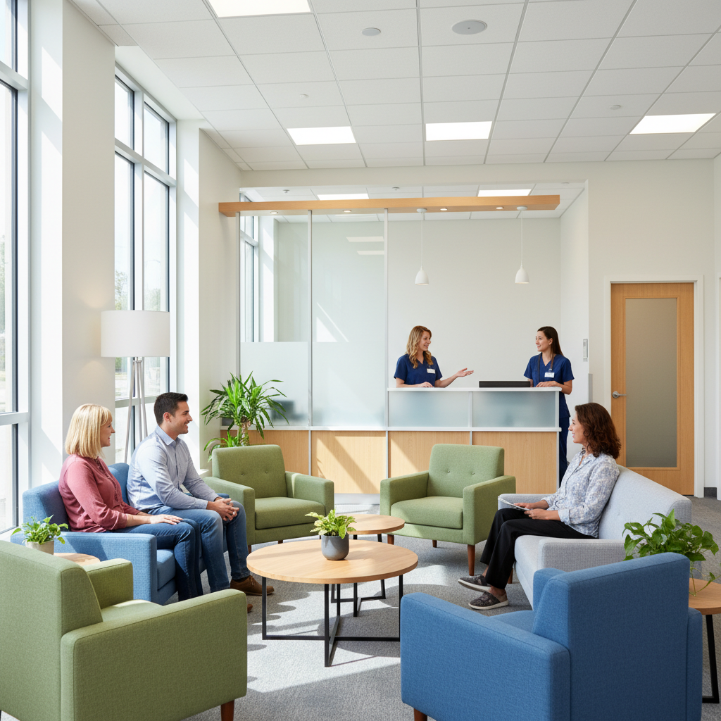 Biomed Methadone Clinic: Learn What Care Looks Like 2026