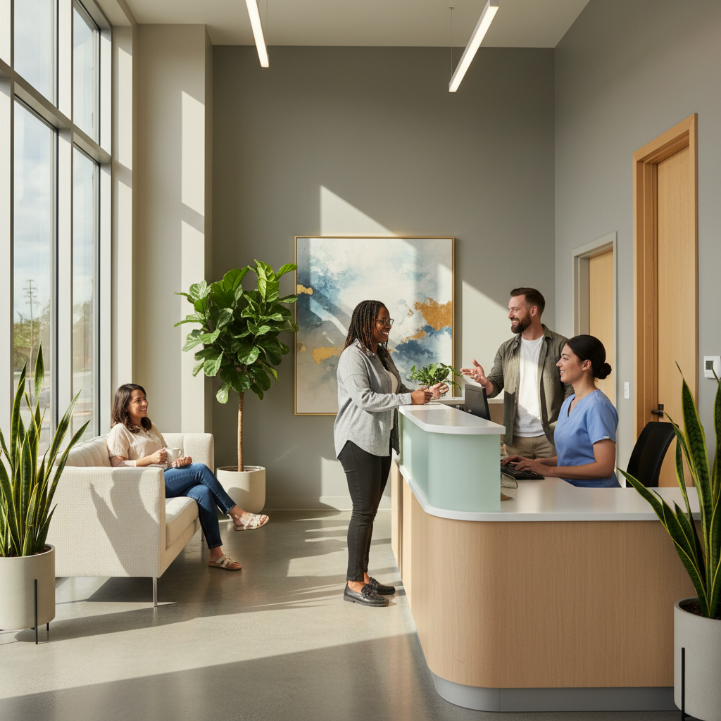 Recovery Health: Heal Faster and Feel Better in 2026