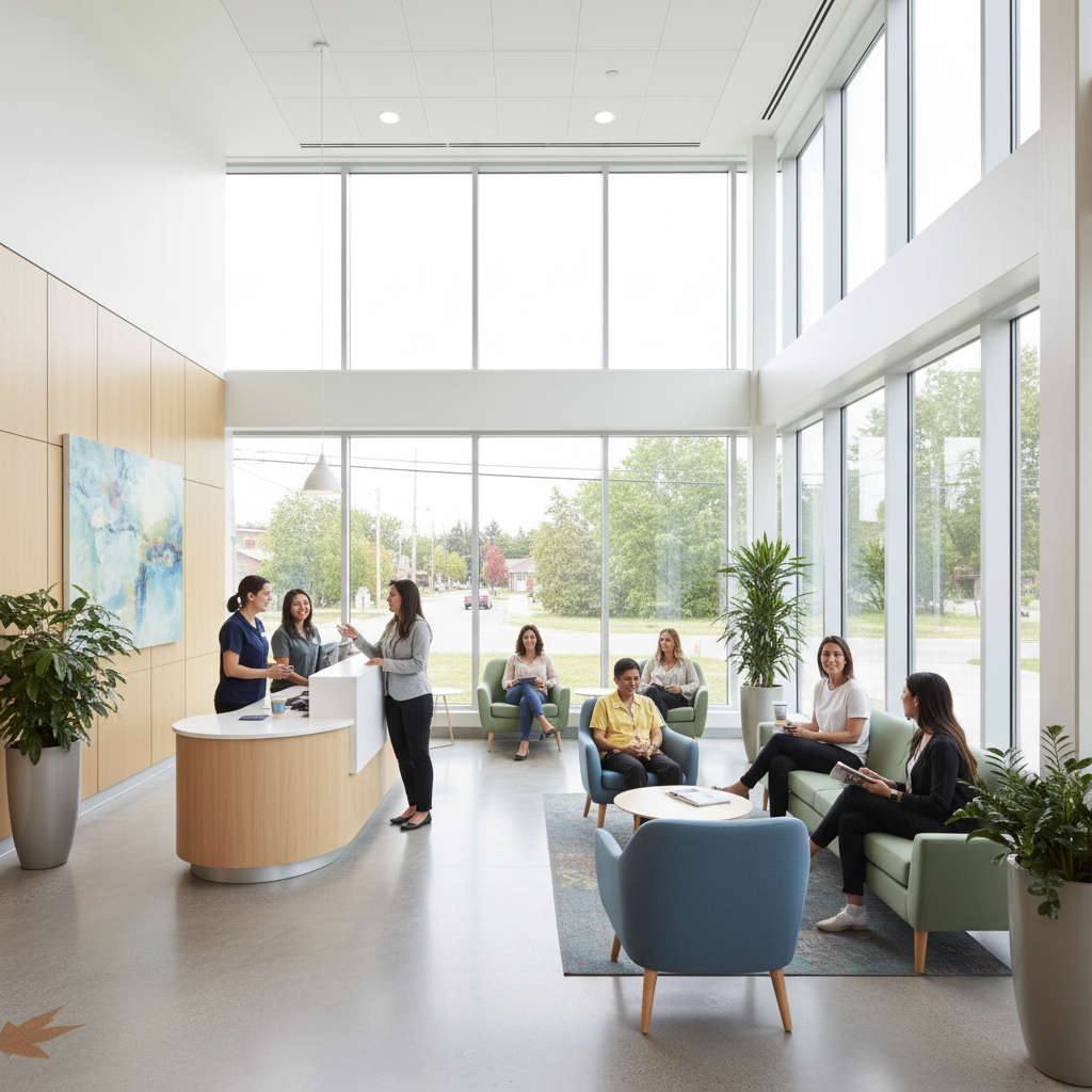 What Are Treatment Facilities? Learn the Basics 2026