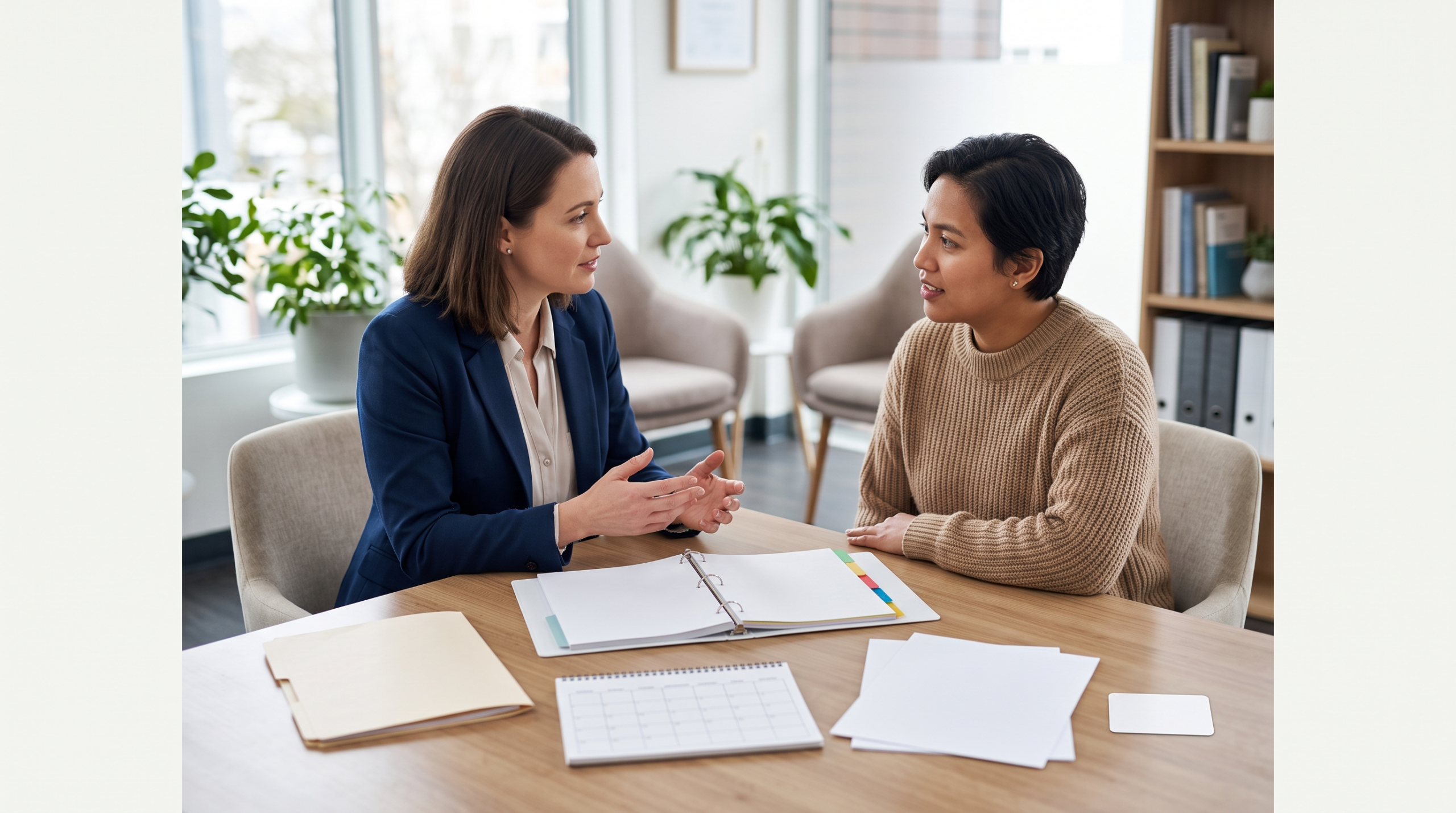 How SUBLOCADE Is Used Within an Opioid Care Plan