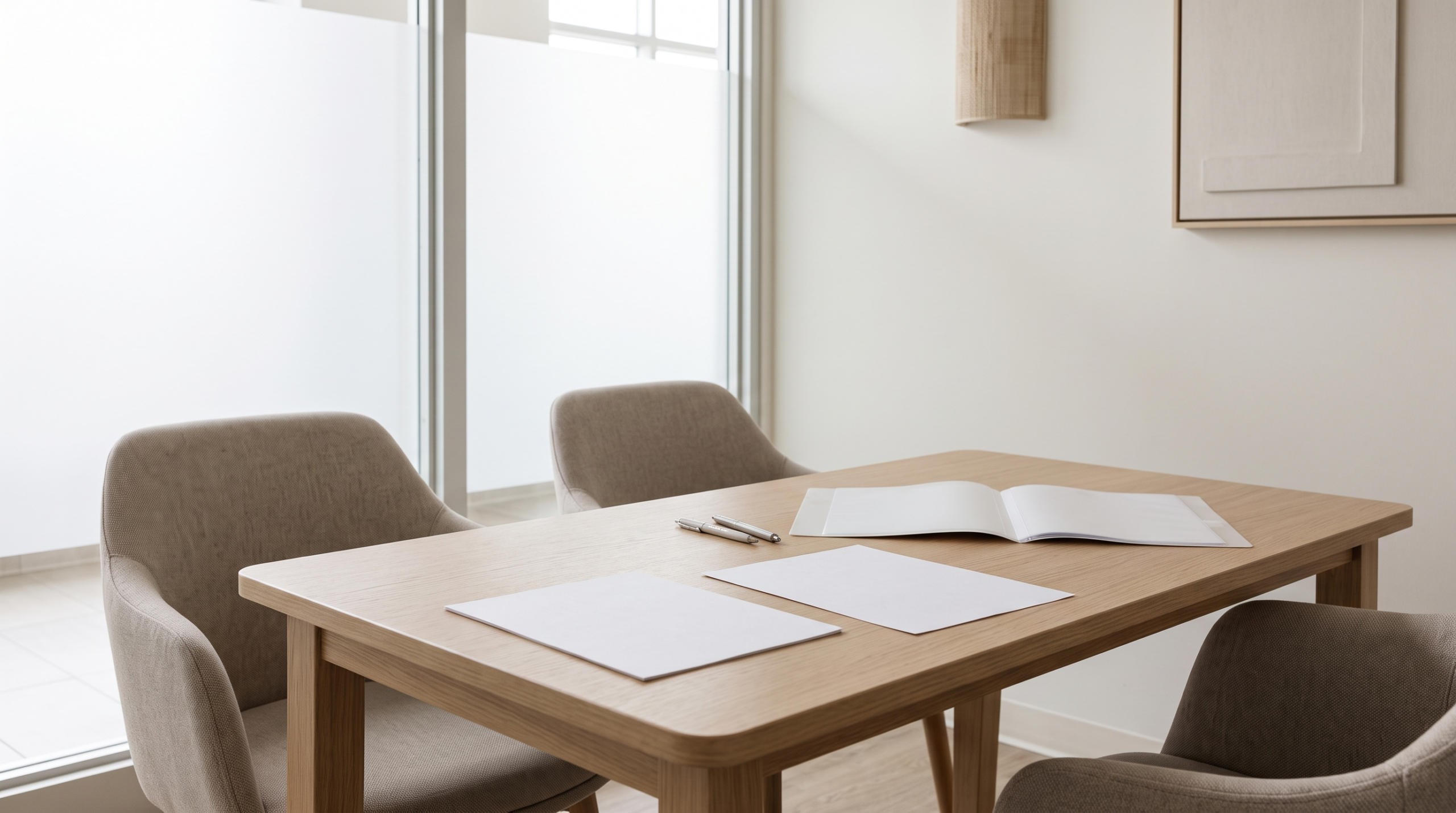 What Comprehensive Methadone Clinic Care Should Include