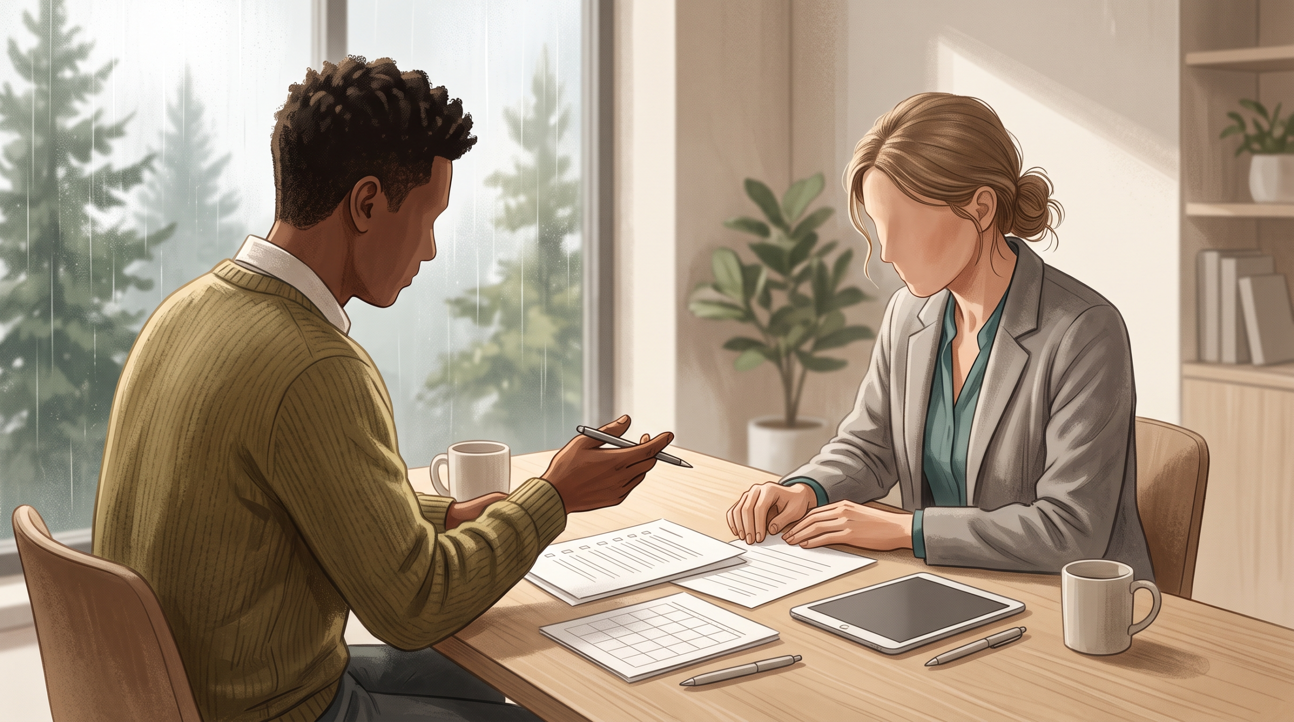 How to Prepare for a Sublocade Treatment Discussion
