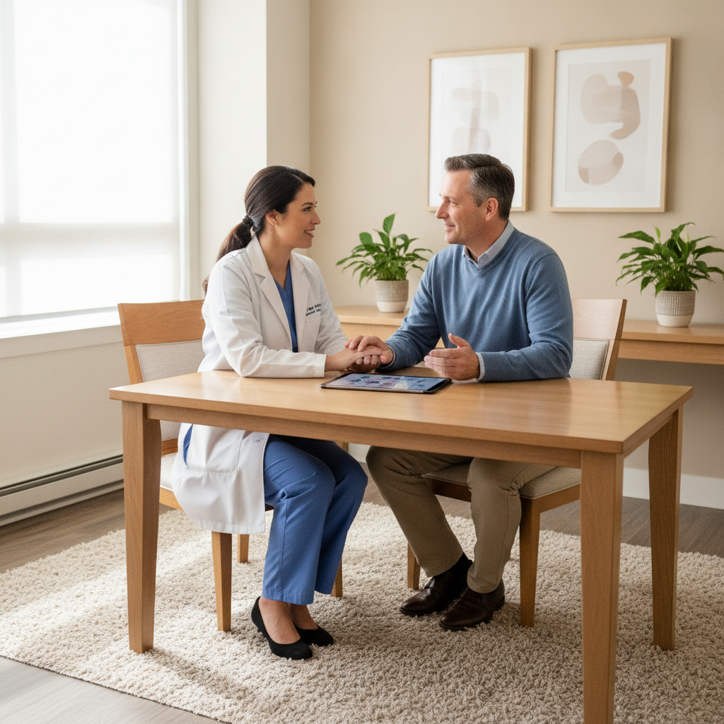 Mental Health Plan: 5 Signs You Need One in Ontario Now