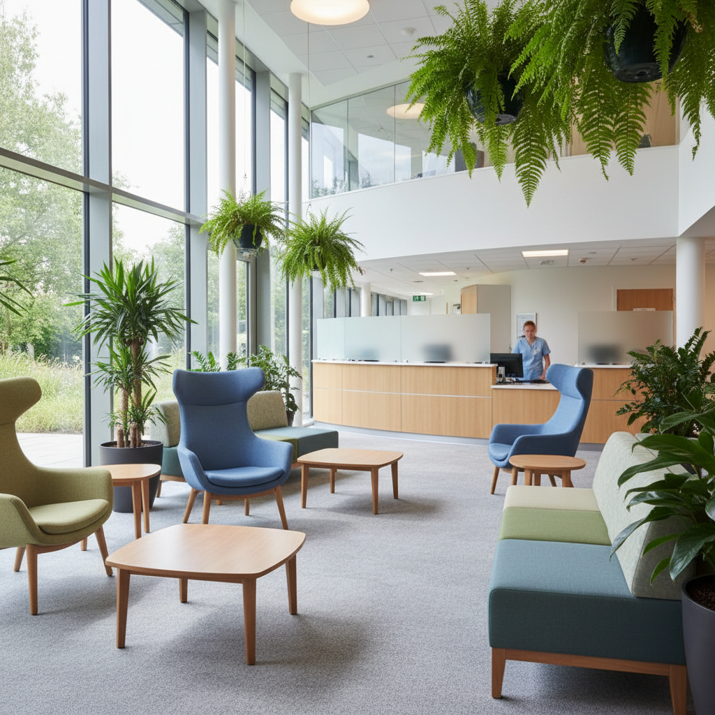 Inpatient Care: Feel Safer and Stay Supported in 2026