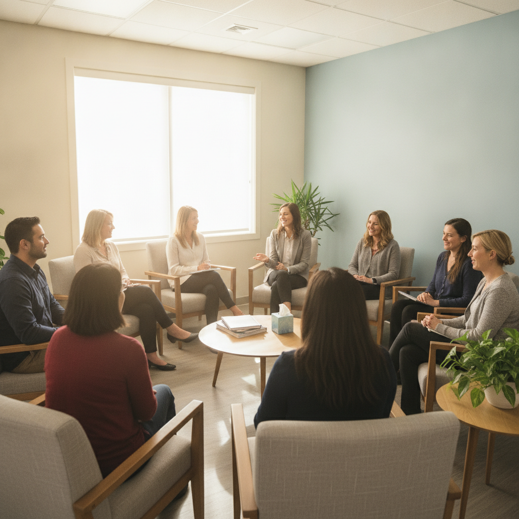 Gambling Treatment: 7 Ways to Start Healing in Ontario
