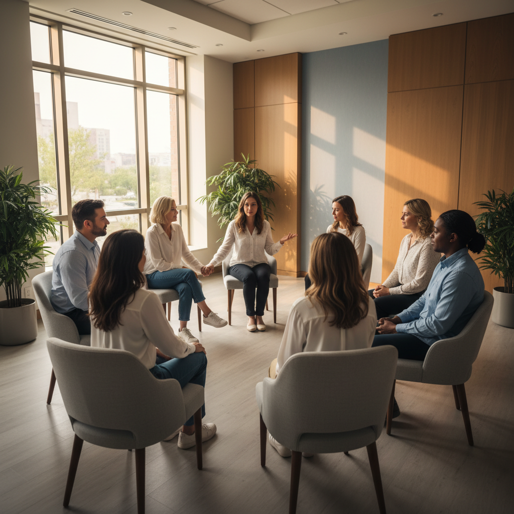 Gambling Addiction Support Resources: Get Help Today