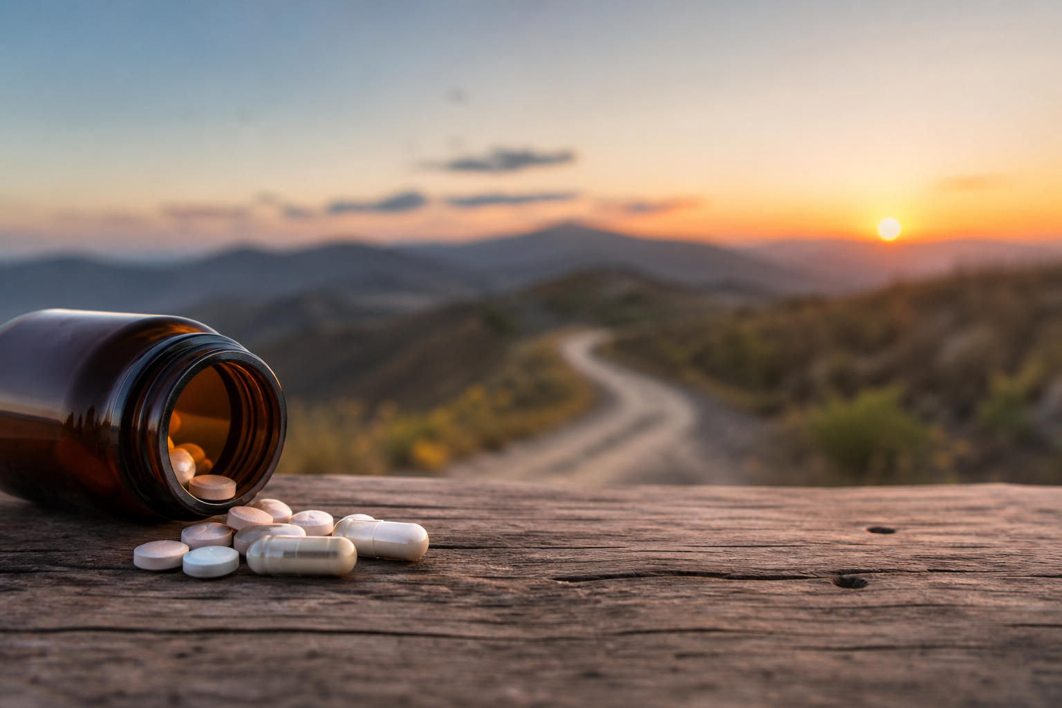 Substance abuse and recovery: decisions, treatment options, and next steps