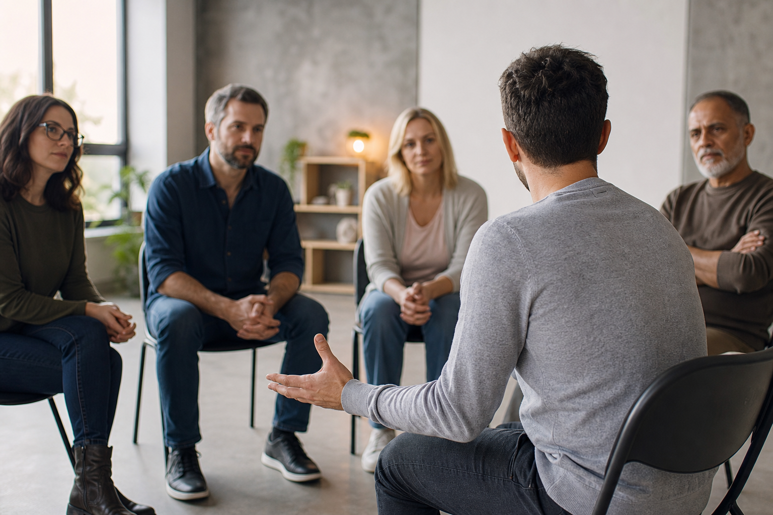 What is substance treatment and why does it matter?
