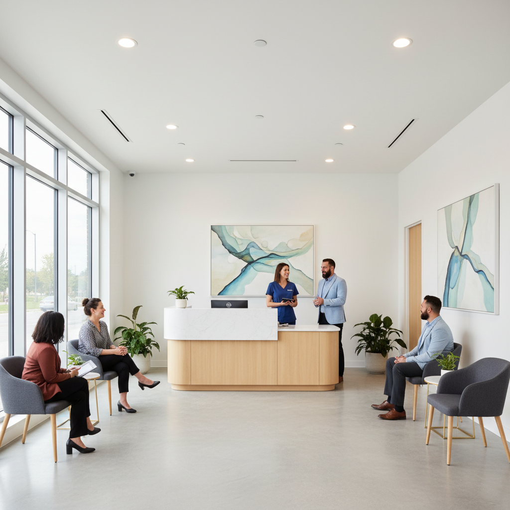 Methadone Care in Ontario: Start Treatment Today