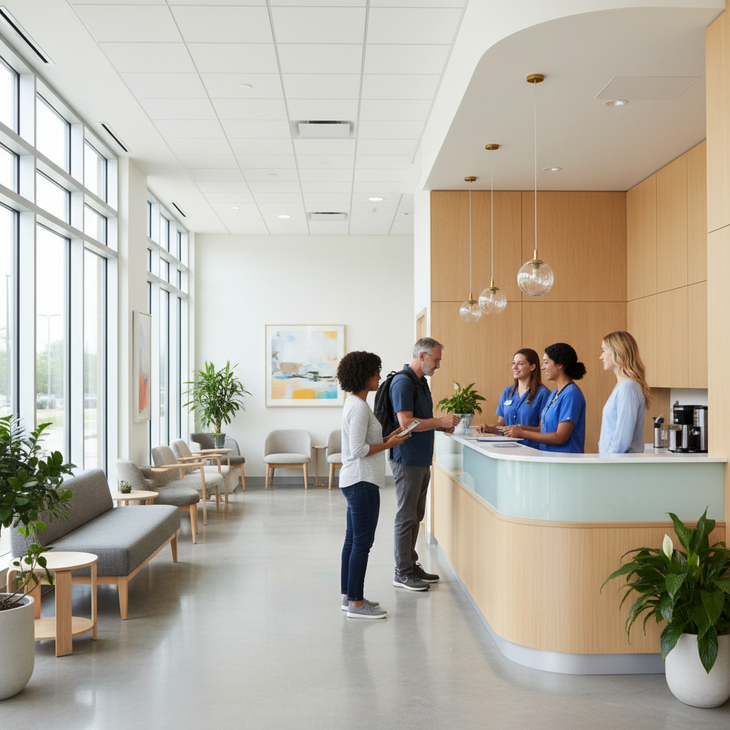 MAT Methadone Clinics: Get Care Fast and Start Healing